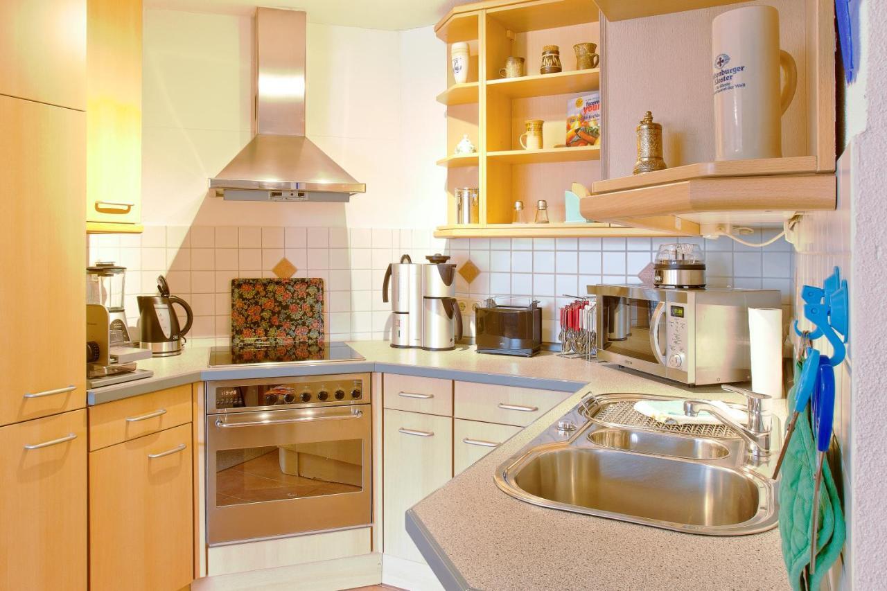 דרזדן Ferienwohnung Oberloschwitz מראה חיצוני תמונה