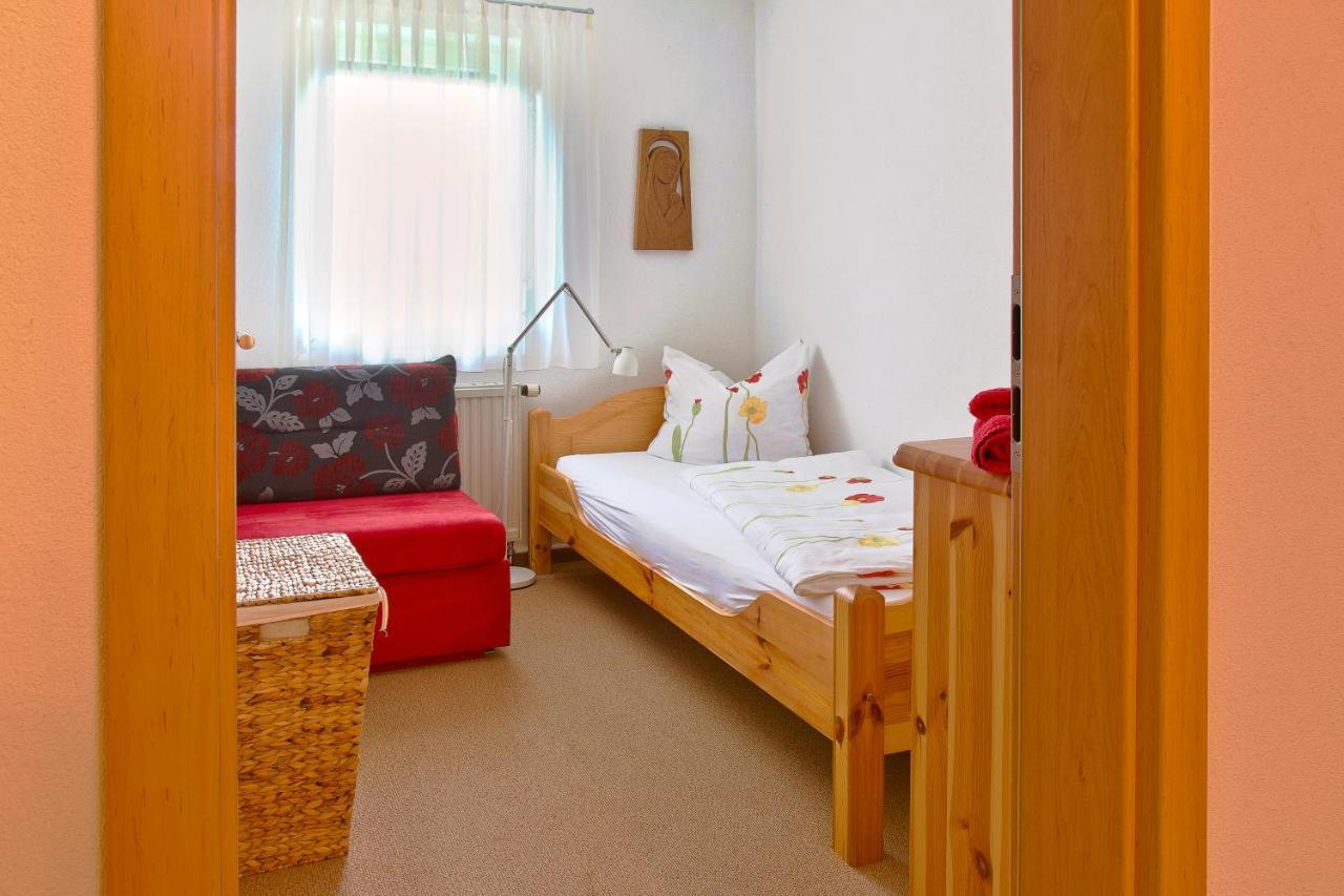 דרזדן Ferienwohnung Oberloschwitz מראה חיצוני תמונה