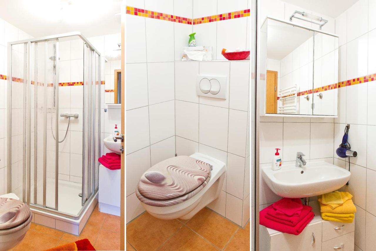 דרזדן Ferienwohnung Oberloschwitz מראה חיצוני תמונה